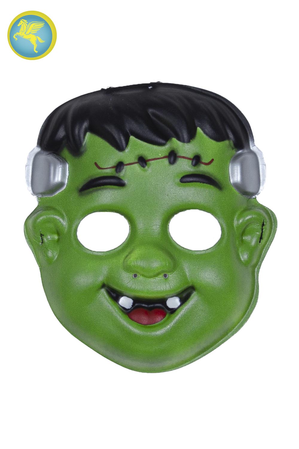 MASCHERA FRANKENSTEIN DI HALLOWEEN